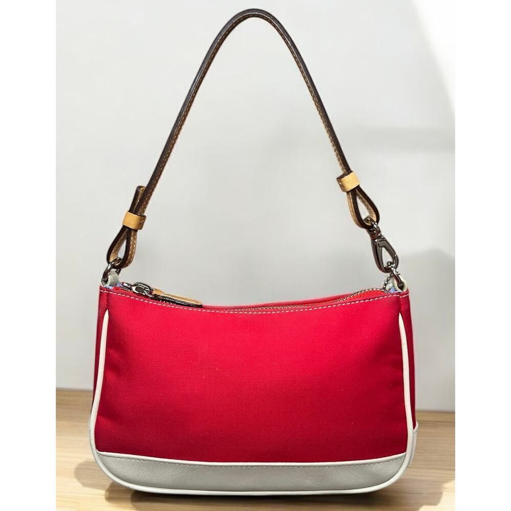 Vintage Coach 7748 Hamptons Demi Bag - Picture 2 of 15